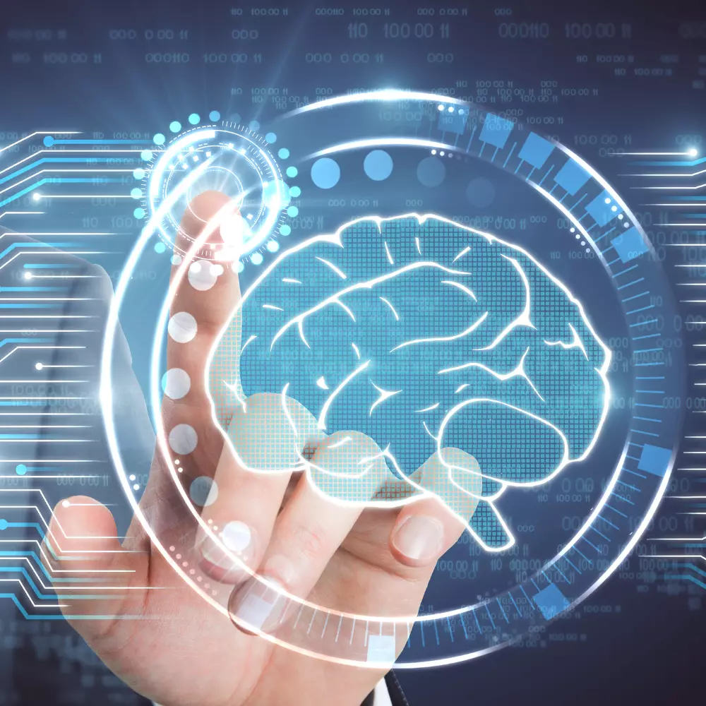 Inteligência Artificial